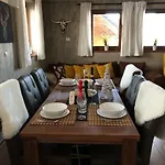 619 וילה Stará Lesná