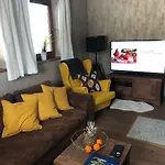 619 וילה Stará Lesná