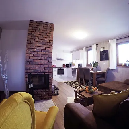 619 فيلة Stará Lesná