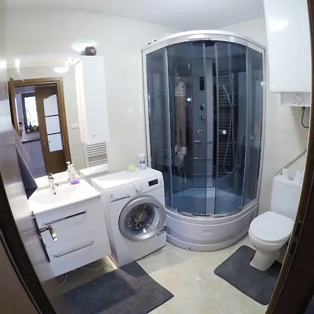 别墅 619 Stará Lesná