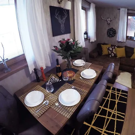 فيلة 619 Stará Lesná