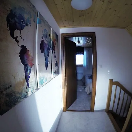 619 Villa Stará Lesná