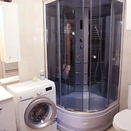 别墅 619 Stará Lesná