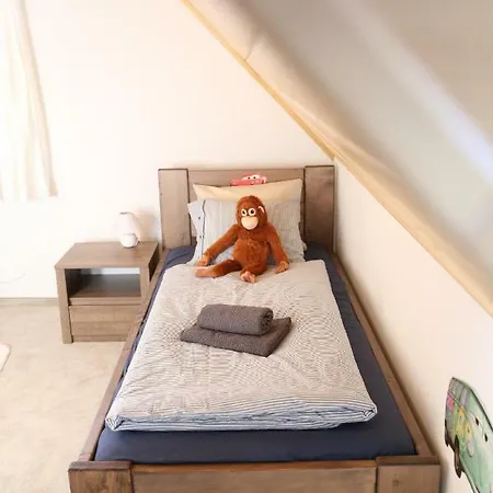 Villa 619 Stará Lesná