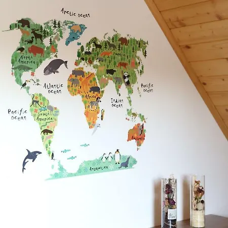 别墅 619 Stará Lesná