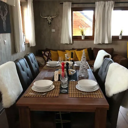 619 فيلة Stará Lesná