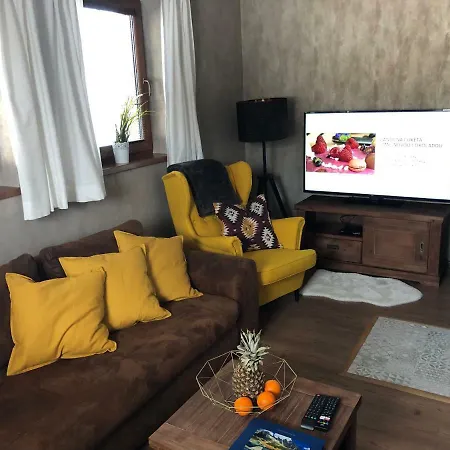 619 Villa Stará Lesná