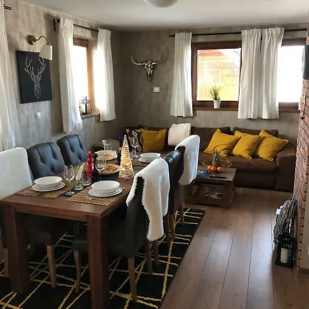 Vila 619 Stara Lesna