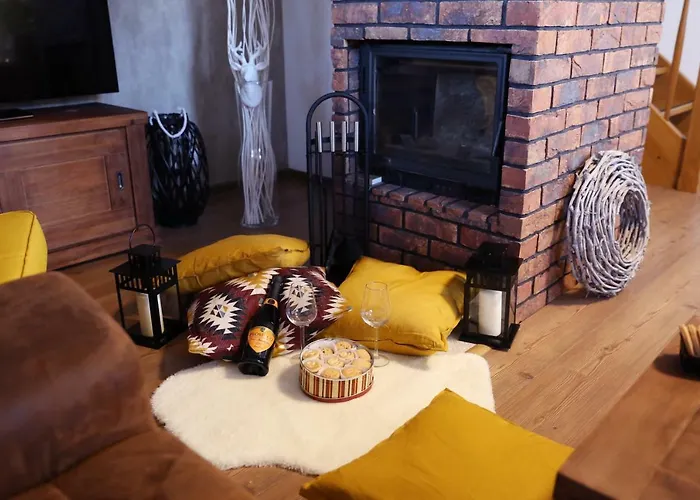 619 Villa Stará Lesná