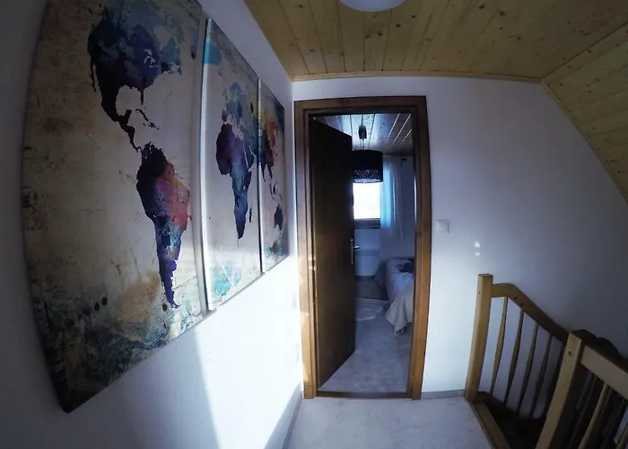 619 Villa Stará Lesná