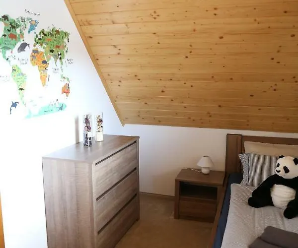 619 Villa Stará Lesná