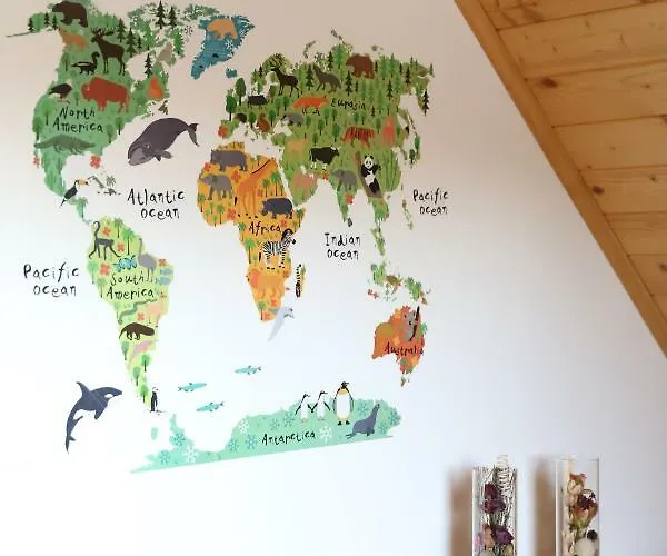 Villa 619 Stará Lesná