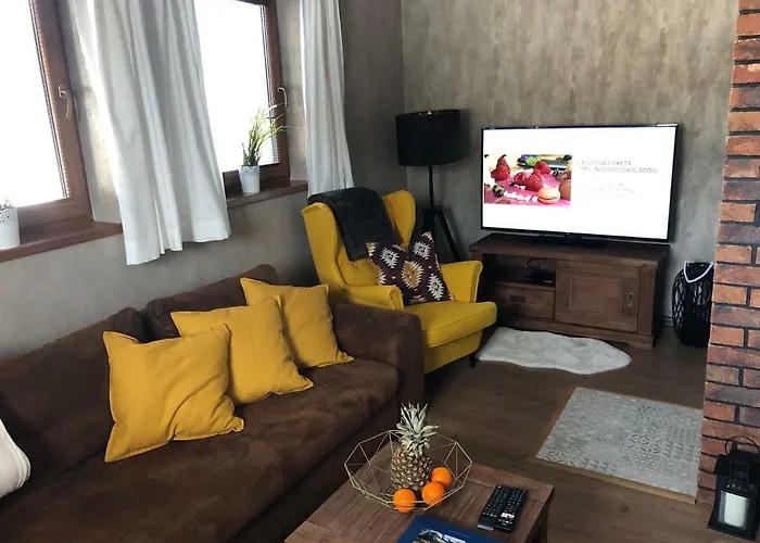 619 Villa Stará Lesná